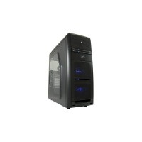 LC-POWER - CABINET PC ATX MIDI ON LC-POWER GAMING 975B